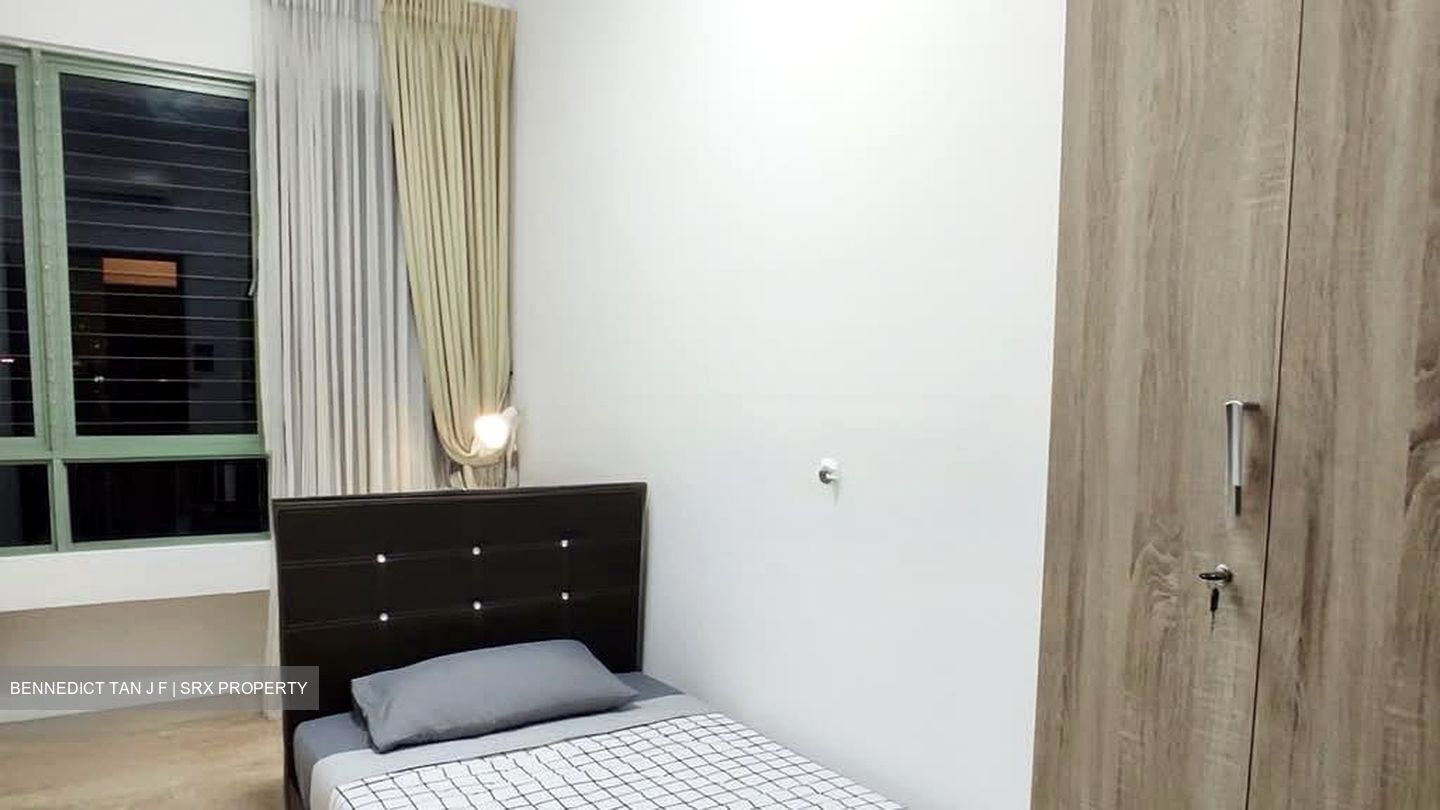 Tiara (D9), Condominium #558146801